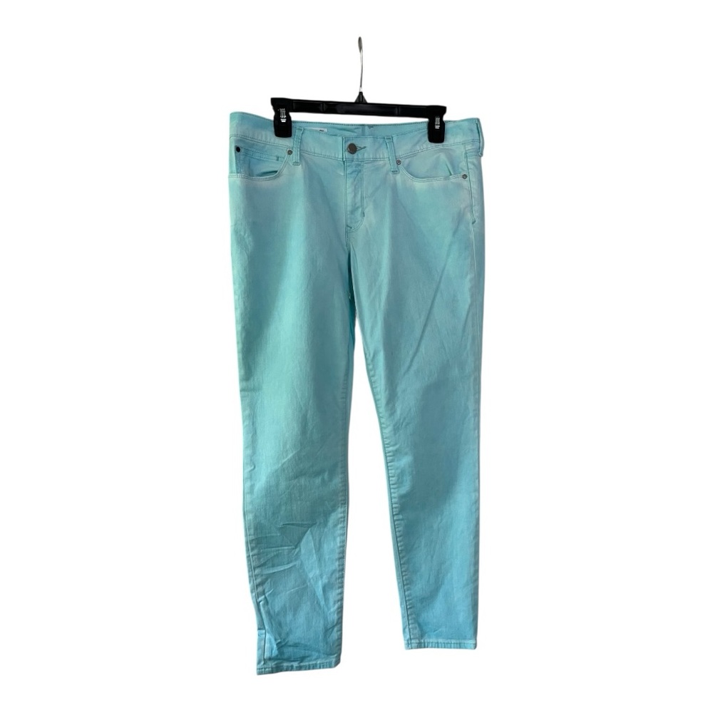 GAP legging Jean blue tint